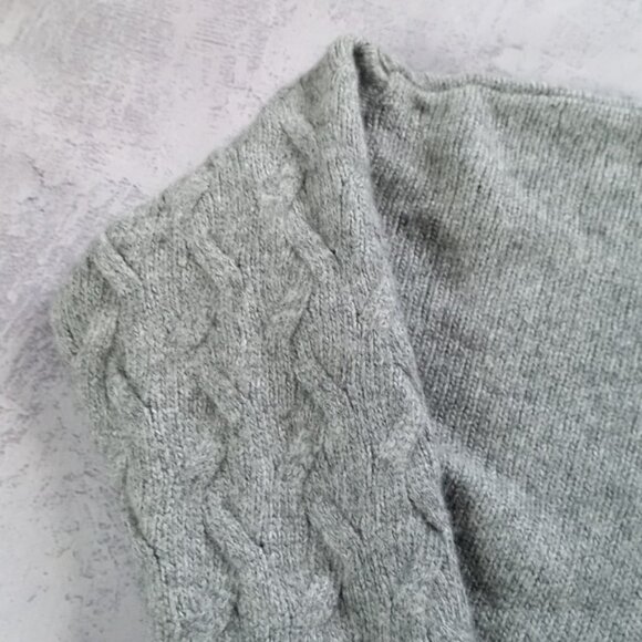 Bartolini Made In Italy Wool Sweater - Picture 3 of 5